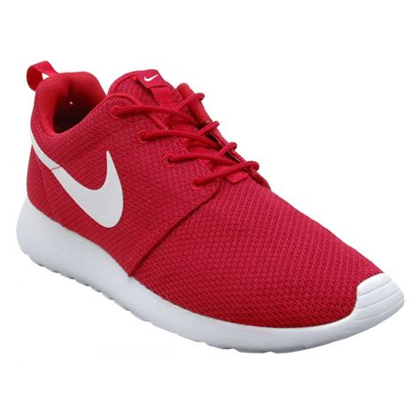 nike roshe one rot weiß herren|Nike Roshe 1 sneakers.